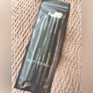 BEAUTY FOR REAL Essential Pro I-Brush Set